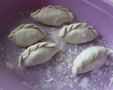 Foto langkah ke 2 dari resep Pempek Dos Pistel (tumisan pepaya).