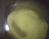 উপমা (upma recipe in Bengali) রেসিপি ধাপ - 1 ছবি