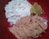 Foto langkah ke 3 dari resep Bakso ayam ala mama wafi.
