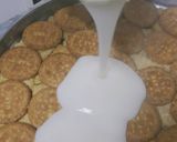 صورة لخطوة 3 من وصفة كيك بارده