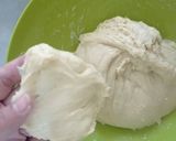 Foto langkah ke 6 dari resep Roti Goreng Isi Ayam.
