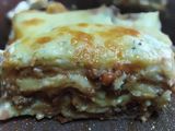 لازانيا 😋