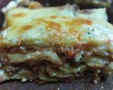 صورة لخطوة 18 من وصفة لازانيا 😋