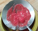Foto langkah ke 5 dari resep Es Cendol Tape Singkong.