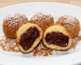 Nutellás gombóc recept fázis 9 fotója