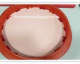 Foto del paso 4 de la receta Tarta de fresas