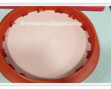Foto del paso 4 de la receta: Tarta de fresas