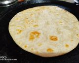 A picture of step 5 of Chicken Shawarma.