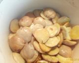 Foto langkah ke 6 dari resep Jengkol rica rica.