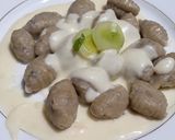 Foto del paso 3 de la receta: Ñoquis de berenjenas