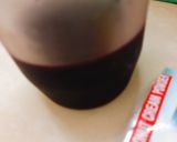 Hình bước làm 1 của món Bánh khoai môn