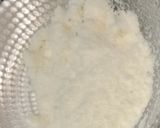 A picture of step 1 of Laziza khiar.