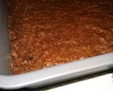 Foto langkah ke 5 dari resep Brownies Ekonomis.