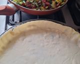 Foto del paso 3 de la receta: Tarta de Zapallitos