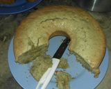 Foto langkah ke 7 dari resep Bolu pisang.