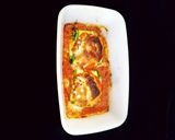 A picture of step 6 of Zucchini Ravioli.