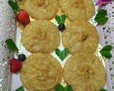 Foto langkah ke 13 dari resep #18 Kue Cucur Gula Merah Empuk.