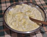 Hideg cseresznyés dara 🍒❤️🍒 recept fázis 7 fotója