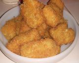 Foto langkah ke 10 dari resep Nugget Mie.