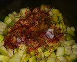 દૂધી નું શાક (Dudhi Shak Recipe in Gujarati) રેસીપી સ્ટેપ2ફોટો