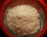 Foto del paso 9 de la receta: Lentejas con arroz basmati y alcachofas