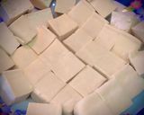 Hình bước làm 6 của món Bún Nước Tương Nam Bộ