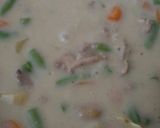 Foto langkah ke 4 dari resep Japanese Creamy Chicken Stew.