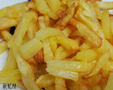 Foto del paso 6 de la receta: Patatas con jamón y huevo