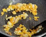 Foto langkah ke 3 dari resep Nasi goreng banjar.