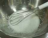 Foto del paso 5 de la receta: Tortillas de almendras de la G. Alcoyana s. XIX