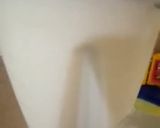 A picture of step 3 of Lassi.