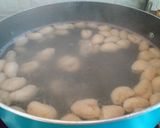 Foto del paso 4 de la receta: 𝐺𝑛𝑜𝑐𝑐𝒉𝑖