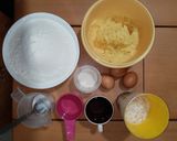 Foto del paso 1 de la receta: Pan de papa 🍞
