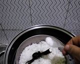 Foto langkah ke 1 dari resep Kue Putu dengan Cetakan.