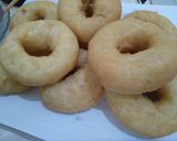 Foto langkah ke 7 dari resep 🍩 Donat Kentang.