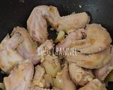 Foto langkah ke 3 dari resep 112. Ayam Panggang Cola.