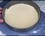 சீஸ் கேக் / ச்ட்ராபெரி சீஸ் கேக் / நோ பேக் ச்ட்ராபெரி சீஸ் கேக்(cheese cake recipe in tamil) ரெசிபி ஸ்டேப் 7 புகைப்படம்