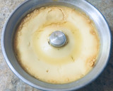 Foto del paso 3 de la receta: Flan de leche condensada en essen con dulce de leche 🇦🇷