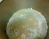 A picture of step 1 of English Muffin.