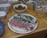 Foto del paso 4 de la receta: Sushi al estilo Akeru🤯🍣