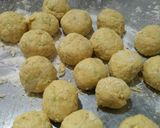 व्हेज मंचुरीयन (veg manchurian recipe in marathi) रेसिपी स्टेप 2 फोटो 