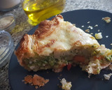 Foto del paso 22 de la receta: Tarta de Brócoli y Coliflor