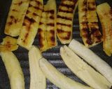 Foto langkah ke 2 dari resep Pisang bakar keju ice cream 🍌.