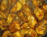 Foto langkah ke 6 dari resep 40. Ayam Goreng Mentega.