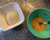 Foto del paso 3 de la receta: Camarones Rebozados