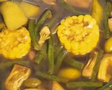 Foto langkah ke 2 dari resep Sayur Asem.