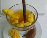 Foto langkah ke 3 dari resep 191. Wedang Nanas Rempah.