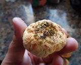 Foto del paso 3 de la receta: Scones salados