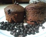 ચોકલેટ ચિપ્સ કપ કેક (Chocolate Chips Cupcakes Recipe In Gujarati) રેસીપી સ્ટેપ4ફોટો