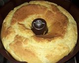 Foto del paso 5 de la receta: Pan de molde o lactal súper esponjoso y delicioso (sin tacc)
